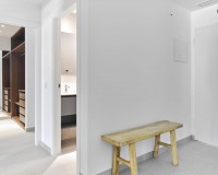 Nueva construcción - Ground Floor Bungalow - Torrevieja - La veleta