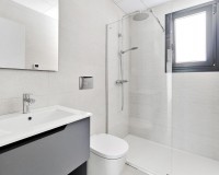 Nueva construcción - Ground Floor Bungalow - Torrevieja - La veleta