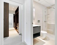 Nueva construcción - Ground Floor Bungalow - Torrevieja - La veleta