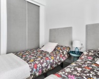 Nueva construcción - Ground Floor Bungalow - Torrevieja - La veleta