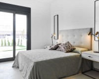 Nueva construcción - Ground Floor Bungalow - Torrevieja - La veleta