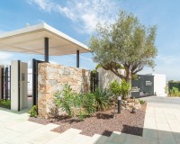 Nueva construcción - Ground Floor Bungalow - Torrevieja - Los balcones