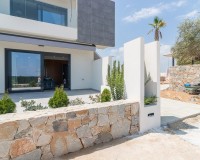 Nueva construcción - Ground Floor Bungalow - Torrevieja - Los balcones