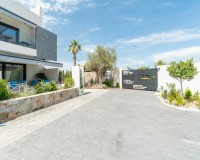 Nueva construcción - Ground Floor Bungalow - Torrevieja - Los balcones