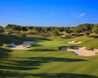 Nueva construcción - Penthouse Penthouse - Orihuela - Las Colinas Golf