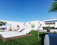 Nueva construcción - Planta baja - Benijofar - Pueblo