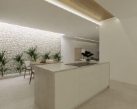 Nueva construcción - Planta baja - Catral - pueblo