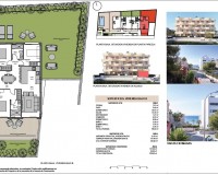 Nueva construcción - Planta baja - El Campello - Muchavista