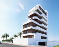 Nueva construcción - Planta baja - Guardamar - Camino del Puerto