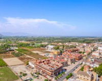 Nueva construcción - Planta baja - Jacarilla - pueblo