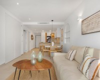 Nueva construcción - Planta baja - Los Alcázares - Serena Golf