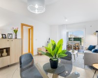 Nueva construcción - Planta baja - Orihuela Costa - Lomas de Cabo Roig