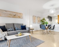 Nueva construcción - Planta baja - Orihuela Costa - Lomas de Cabo Roig