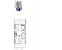 Nueva construcción - Planta baja - Orihuela Costa - Lomas de Cabo Roig