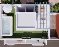 Nueva construcción - Planta baja - Pilar de la Horadada - Torre De La Horadada