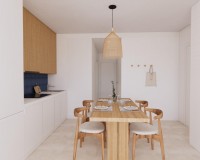Nueva construcción - Planta baja - Pilar de la Horadada - Torre De La Horadada