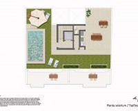 Nueva construcción - Planta baja - Pilar de la Horadada - Torre De La Horadada