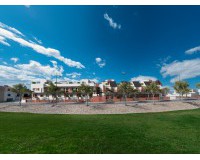 Nueva construcción - Planta baja - Pilar de la Horadada