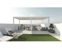 Nueva construcción - Planta baja - Pilar de la Horadada
