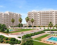 Nueva construcción - Planta baja - San Miguel de Salinas - Pueblo