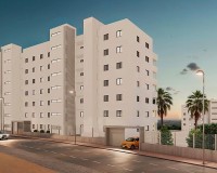 Nueva construcción - Planta baja - San Miguel de Salinas - Pueblo