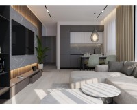 Nueva construcción - Planta baja - Torrevieja - Centro