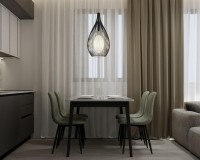 Nueva construcción - Planta baja - Torrevieja - Centro