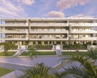 Nueva construcción - Planta baja - Torrevieja - La Hoya