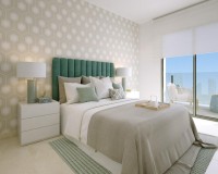 Nueva construcción - Planta baja - Torrevieja - Playa de El Cura