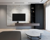 Nueva construcción - Planta baja - Torrevieja - Playa de El Cura