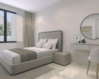Nueva construcción - Planta baja - Torrevieja - Playa de El Cura