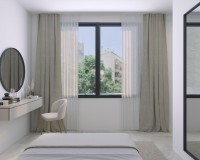 Nueva construcción - Planta baja - Torrevieja - Playa de El Cura