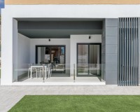 Nueva construcción - Planta baja - Torrevieja - Torreblanca