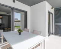Nueva construcción - Planta baja - Torrevieja - Torreblanca