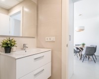 Nueva construcción - Planta baja - Torrevieja - Torreblanca