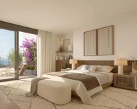 Nueva construcción - Planta baja - Villajoyosa - Playa del Torres