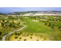 Nueva construcción - Planta baja - Vista Bella Golf