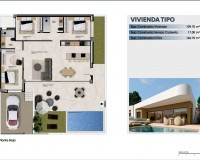Nueva construcción - Quad - Dolores - pueblo