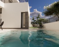 Nueva construcción - Quad - Dolores - urbanizacion