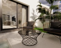 Nueva construcción - Quad - Dolores - urbanizacion