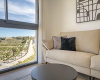 Nueva construcción - Semidetached - Algorfa - La finca golf