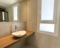 Nueva construcción - Semidetached - Algorfa - La finca golf