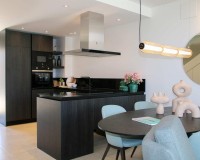 Nueva construcción - Semidetached - Algorfa - La finca golf