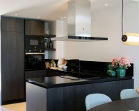Nueva construcción - Semidetached - Algorfa - La finca golf