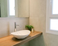 Nueva construcción - Semidetached - Algorfa - La finca golf