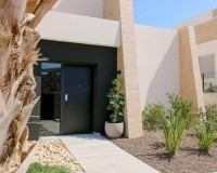 Nueva construcción - Semidetached - Algorfa - La finca golf