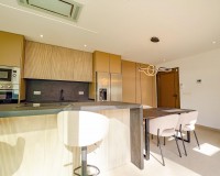 Nueva construcción - Semidetached - Almoradi - Las Heredades