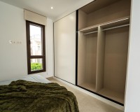 Nueva construcción - Semidetached - Almoradi - Las Heredades