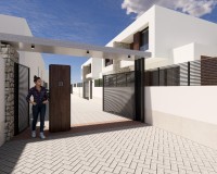 Nueva construcción - Semidetached - Dolores - urbanizacion