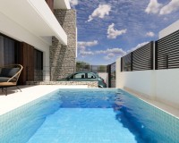 Nueva construcción - Semidetached - Dolores - urbanizacion